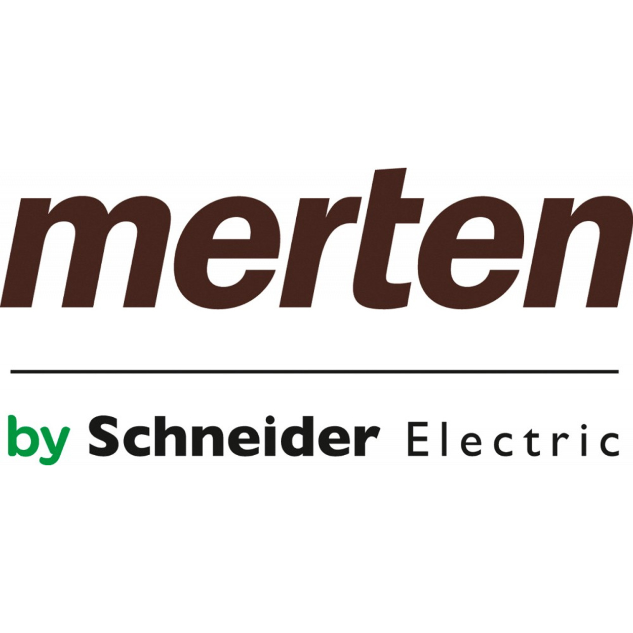 Merten Logo bei EBA Elektro- und Beleuchtungsanlagen GmbH in Artern