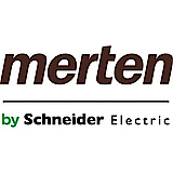 Merten Logo bei EBA Elektro- und Beleuchtungsanlagen GmbH in Artern