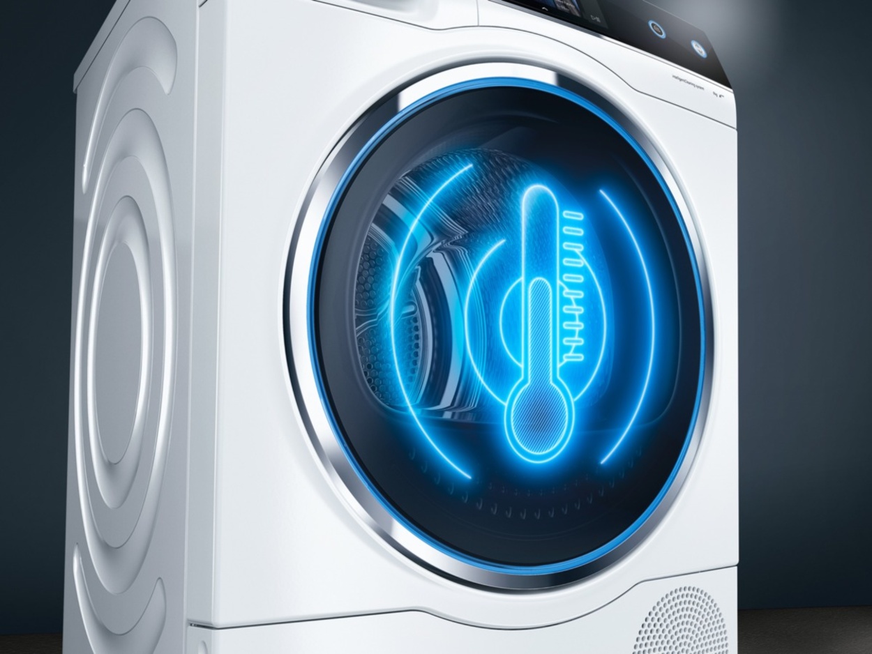 autoDry-Funktion bei EBA Elektro- und Beleuchtungsanlagen GmbH in Artern