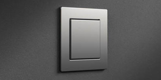 Schalterserie Gira E2 bei EBA Elektro- und Beleuchtungsanlagen GmbH in Artern