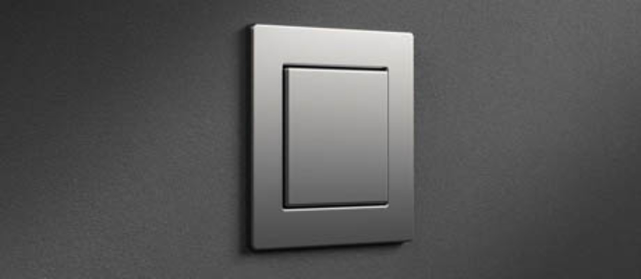 Schalterserie Gira E2 bei EBA Elektro- und Beleuchtungsanlagen GmbH in Artern