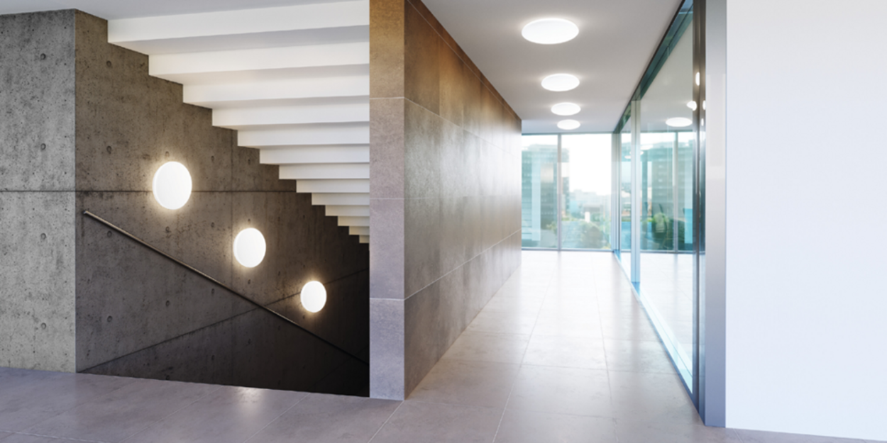 LED-Leuchten bei EBA Elektro- und Beleuchtungsanlagen GmbH in Artern