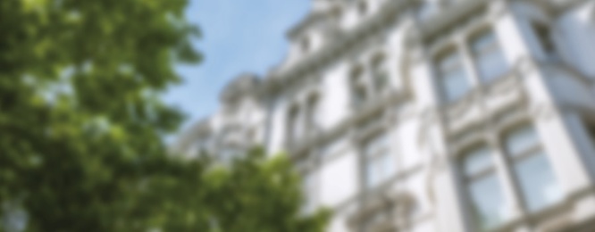 Altbau­sanierung bei EBA Elektro- und Beleuchtungsanlagen GmbH in Artern