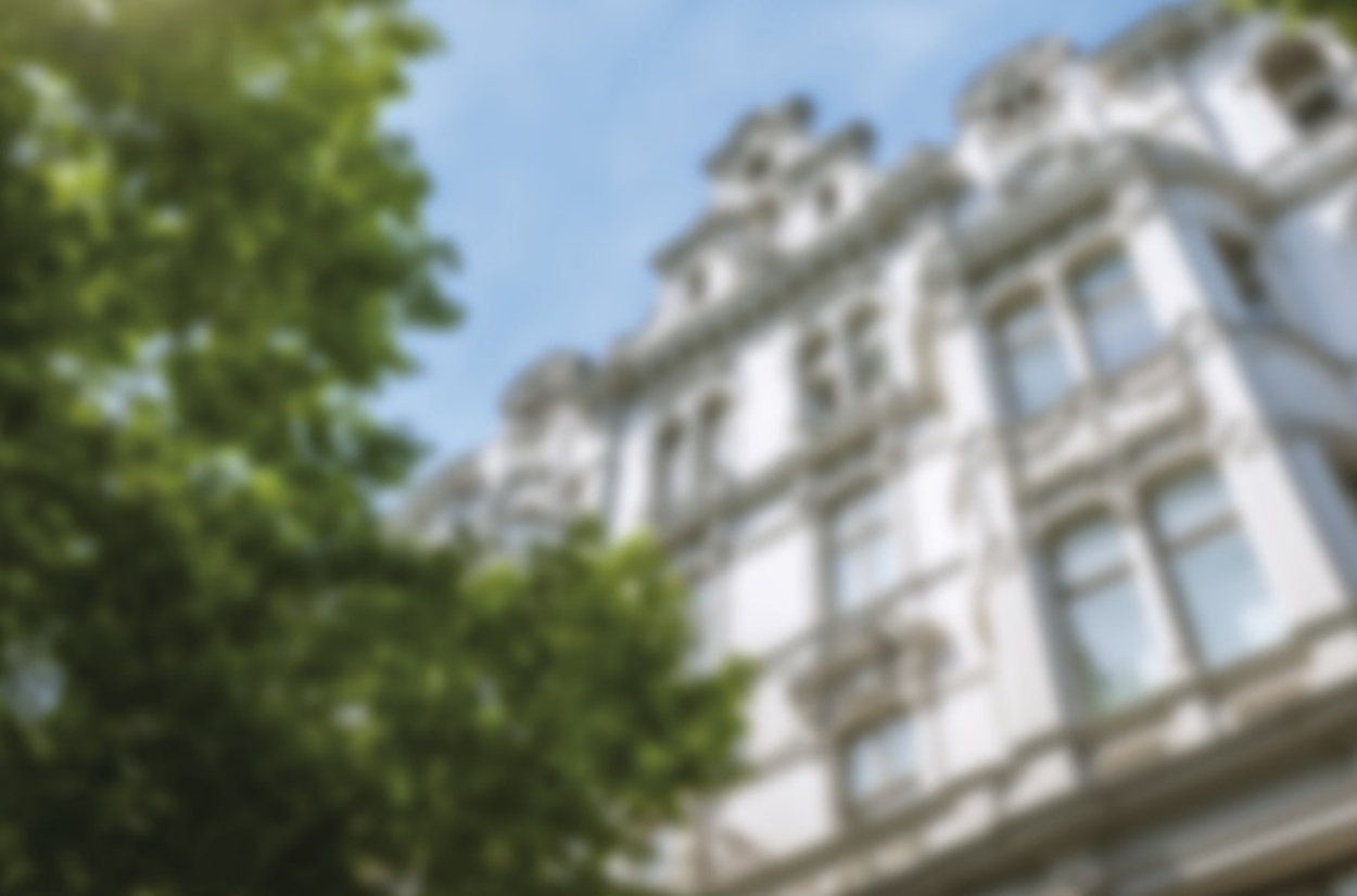 Altbau­sanierung bei EBA Elektro- und Beleuchtungsanlagen GmbH in Artern