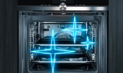 activeClean bei EBA Elektro- und Beleuchtungsanlagen GmbH in Artern