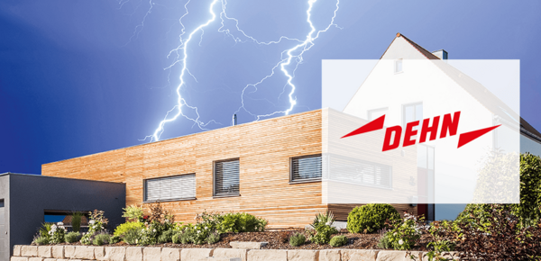 Dehn bei EBA Elektro- und Beleuchtungsanlagen GmbH in Artern