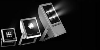 Lightstream LED bei EBA Elektro- und Beleuchtungsanlagen GmbH in Artern