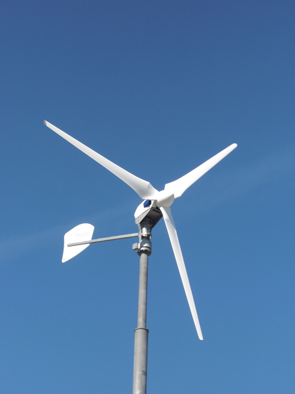 Windkraft2 bei EBA Elektro- und Beleuchtungsanlagen GmbH in Artern