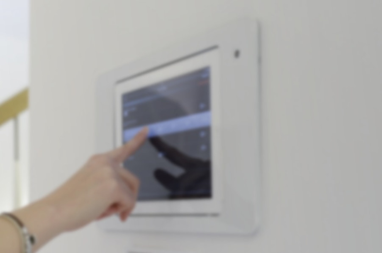 KNX-Planung bei EBA Elektro- und Beleuchtungsanlagen GmbH in Artern