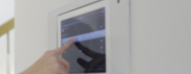 KNX-Planung bei EBA Elektro- und Beleuchtungsanlagen GmbH in Artern