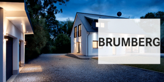 Brumberg bei EBA Elektro- und Beleuchtungsanlagen GmbH in Artern