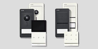 ELCOM.HOME bei EBA Elektro- und Beleuchtungsanlagen GmbH in Artern
