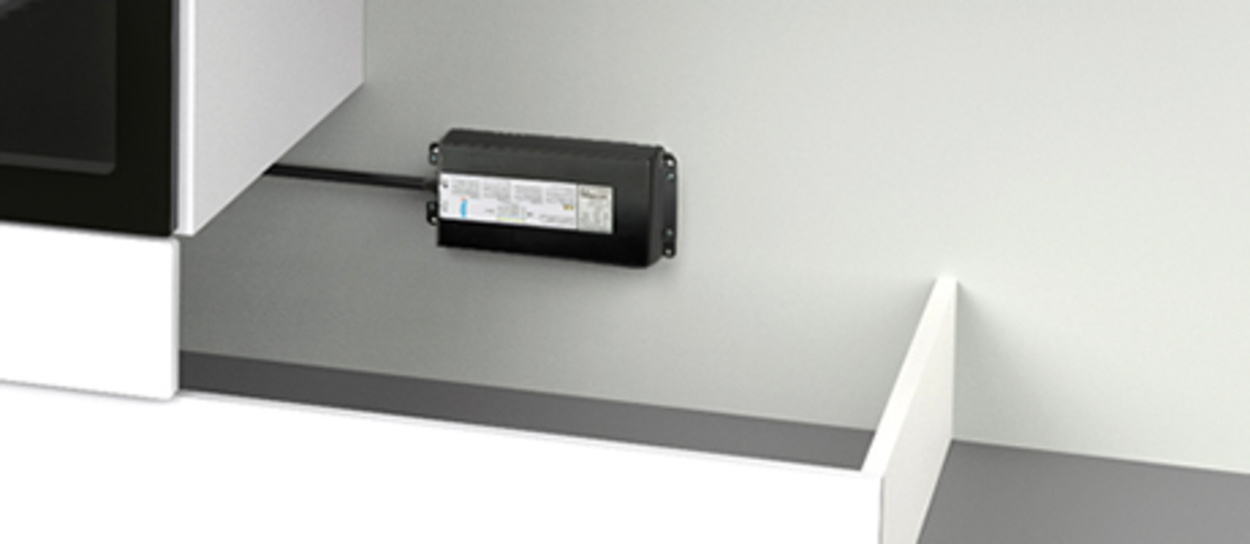 Herdwächter bei EBA Elektro- und Beleuchtungsanlagen GmbH in Artern