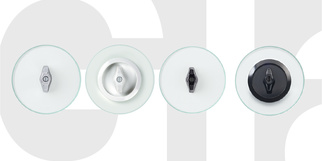 Berker Serie Glas bei EBA Elektro- und Beleuchtungsanlagen GmbH in Artern