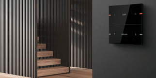 Gira Tastsensor 4 bei EBA Elektro- und Beleuchtungsanlagen GmbH in Artern