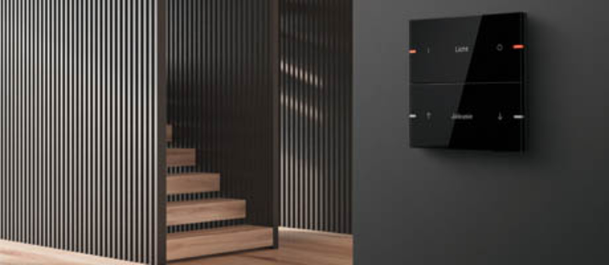 Gira Tastsensor 4 bei EBA Elektro- und Beleuchtungsanlagen GmbH in Artern