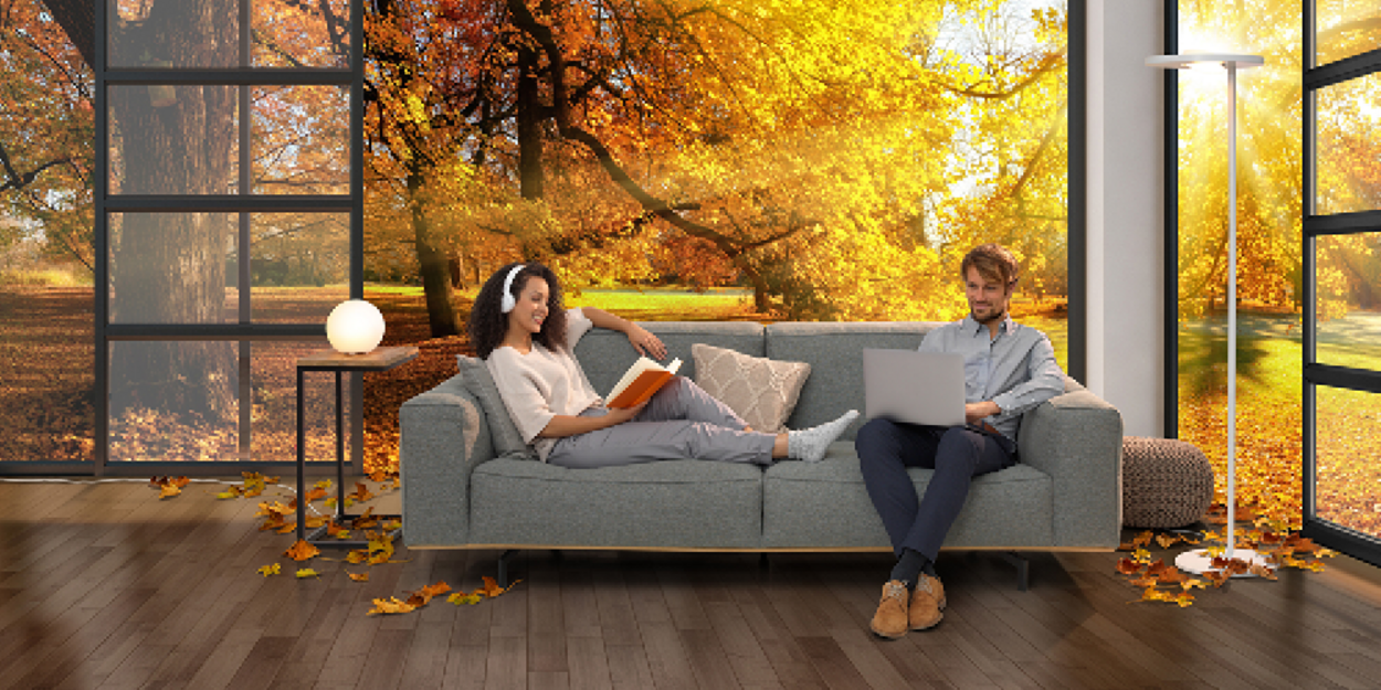 SUN@HOME bei EBA Elektro- und Beleuchtungsanlagen GmbH in Artern