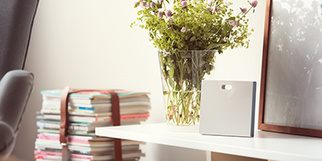 coviva Smart Home bei EBA Elektro- und Beleuchtungsanlagen GmbH in Artern
