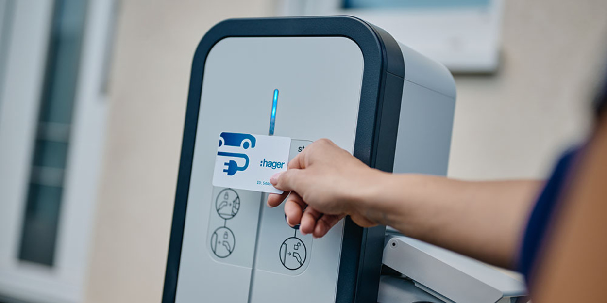 E-Mobilität öffentlicher Bereich bei EBA Elektro- und Beleuchtungsanlagen GmbH in Artern