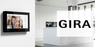 Gira bei EBA Elektro- und Beleuchtungsanlagen GmbH in Artern