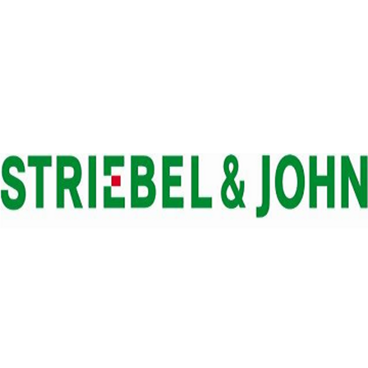 striebel logo bei EBA Elektro- und Beleuchtungsanlagen GmbH in Artern