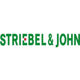 striebel logo bei EBA Elektro- und Beleuchtungsanlagen GmbH in Artern