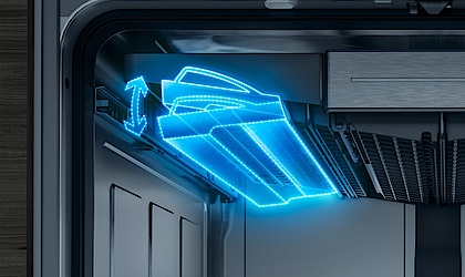 varioSchublade Pro bei EBA Elektro- und Beleuchtungsanlagen GmbH in Artern