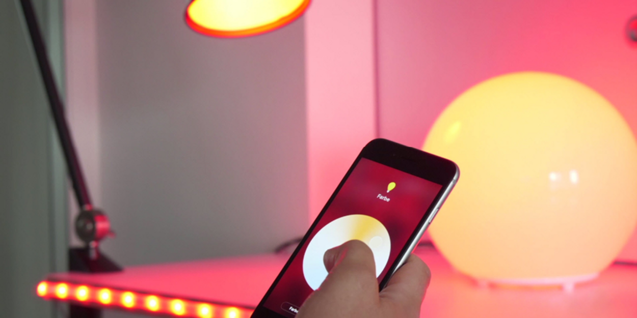 LED-Smart bei EBA Elektro- und Beleuchtungsanlagen GmbH in Artern