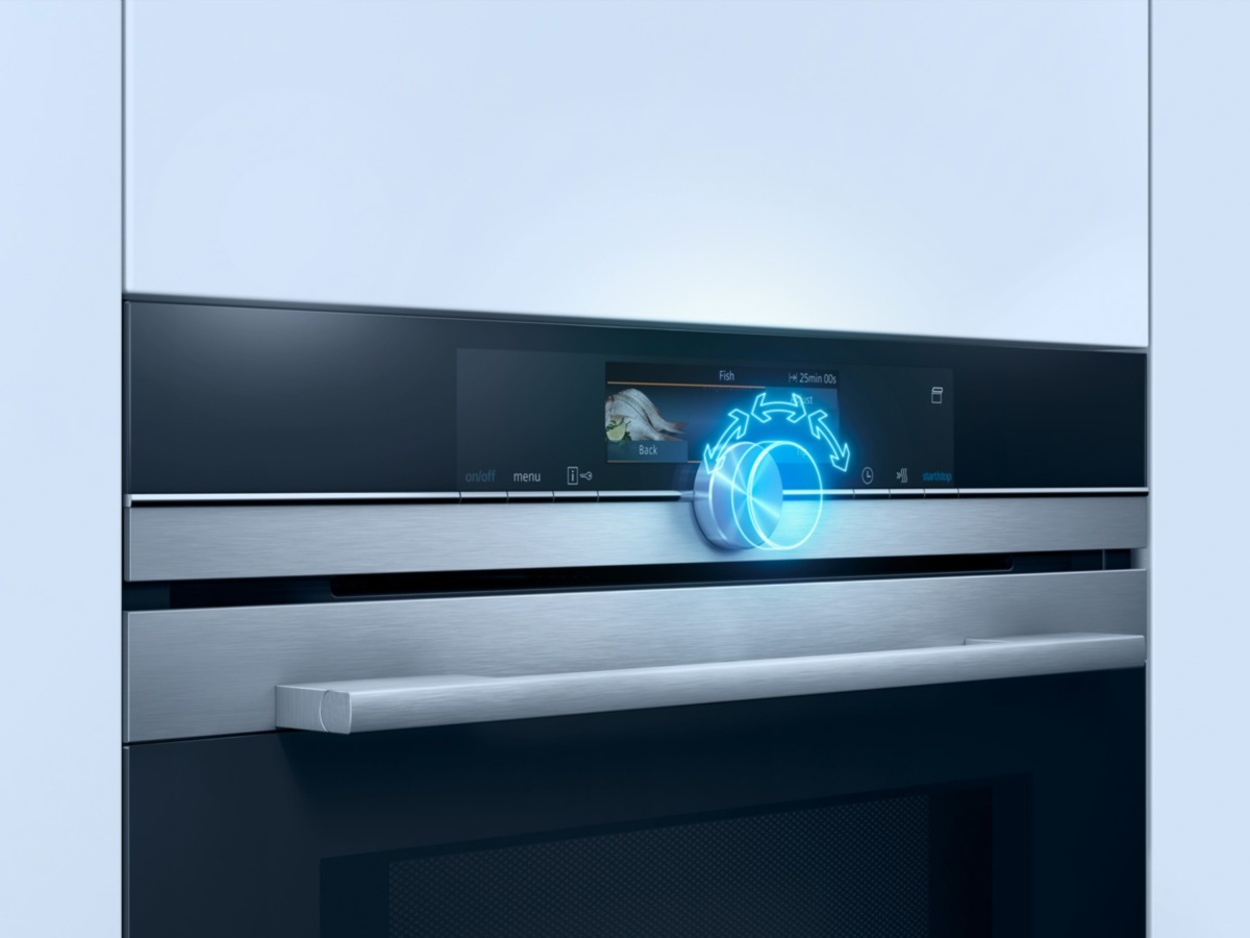 cookControl bei EBA Elektro- und Beleuchtungsanlagen GmbH in Artern