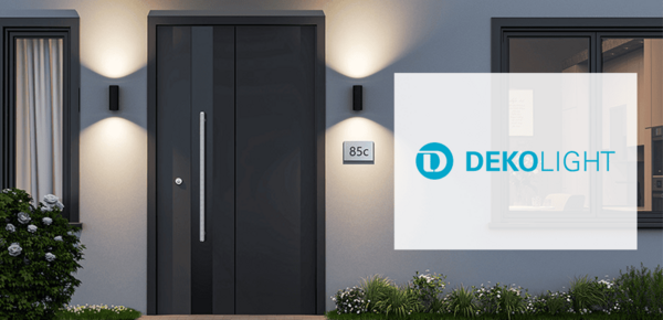 DEKO-LIGHT bei EBA Elektro- und Beleuchtungsanlagen GmbH in Artern