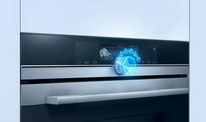 cookControl bei EBA Elektro- und Beleuchtungsanlagen GmbH in Artern
