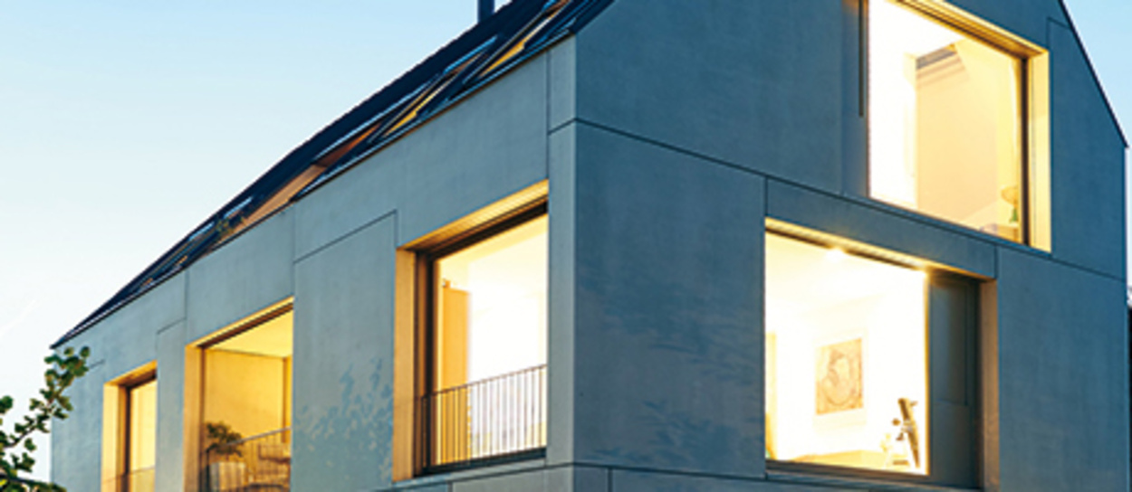 LUXORliving bei EBA Elektro- und Beleuchtungsanlagen GmbH in Artern
