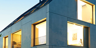LUXORliving bei EBA Elektro- und Beleuchtungsanlagen GmbH in Artern