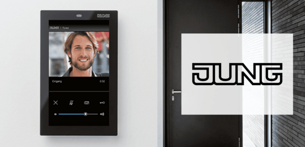 Jung bei EBA Elektro- und Beleuchtungsanlagen GmbH in Artern
