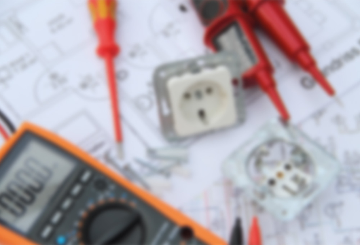 Planung bei EBA Elektro- und Beleuchtungsanlagen GmbH in Artern