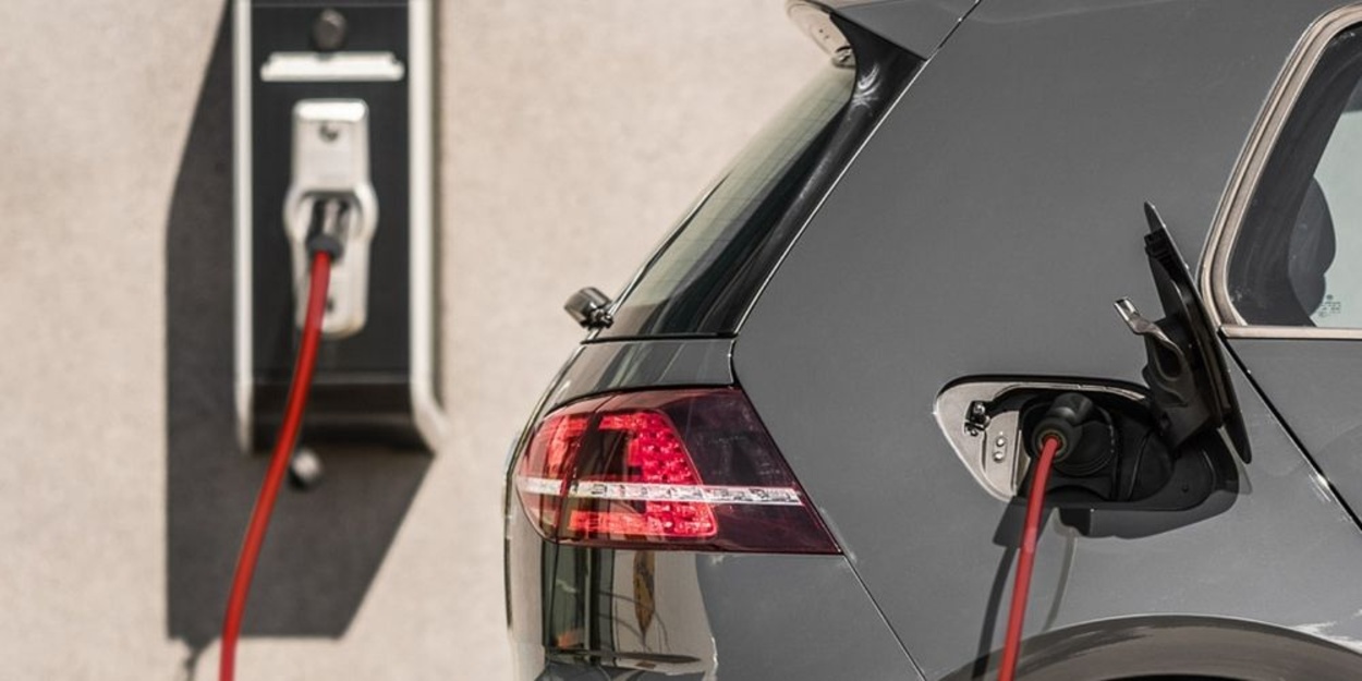 Schutz für E-Mobility bei EBA Elektro- und Beleuchtungsanlagen GmbH in Artern