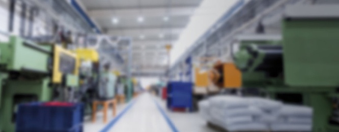 Industrie & Gewerbe bei EBA Elektro- und Beleuchtungsanlagen GmbH in Artern