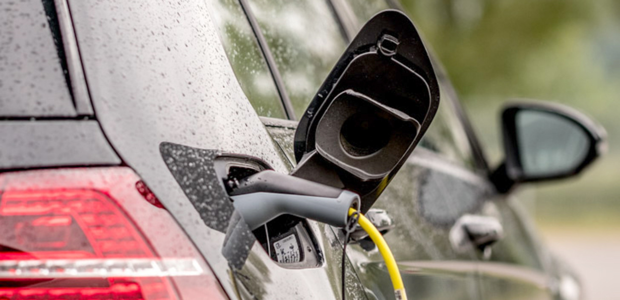 E-Mobility bei EBA Elektro- und Beleuchtungsanlagen GmbH in Artern