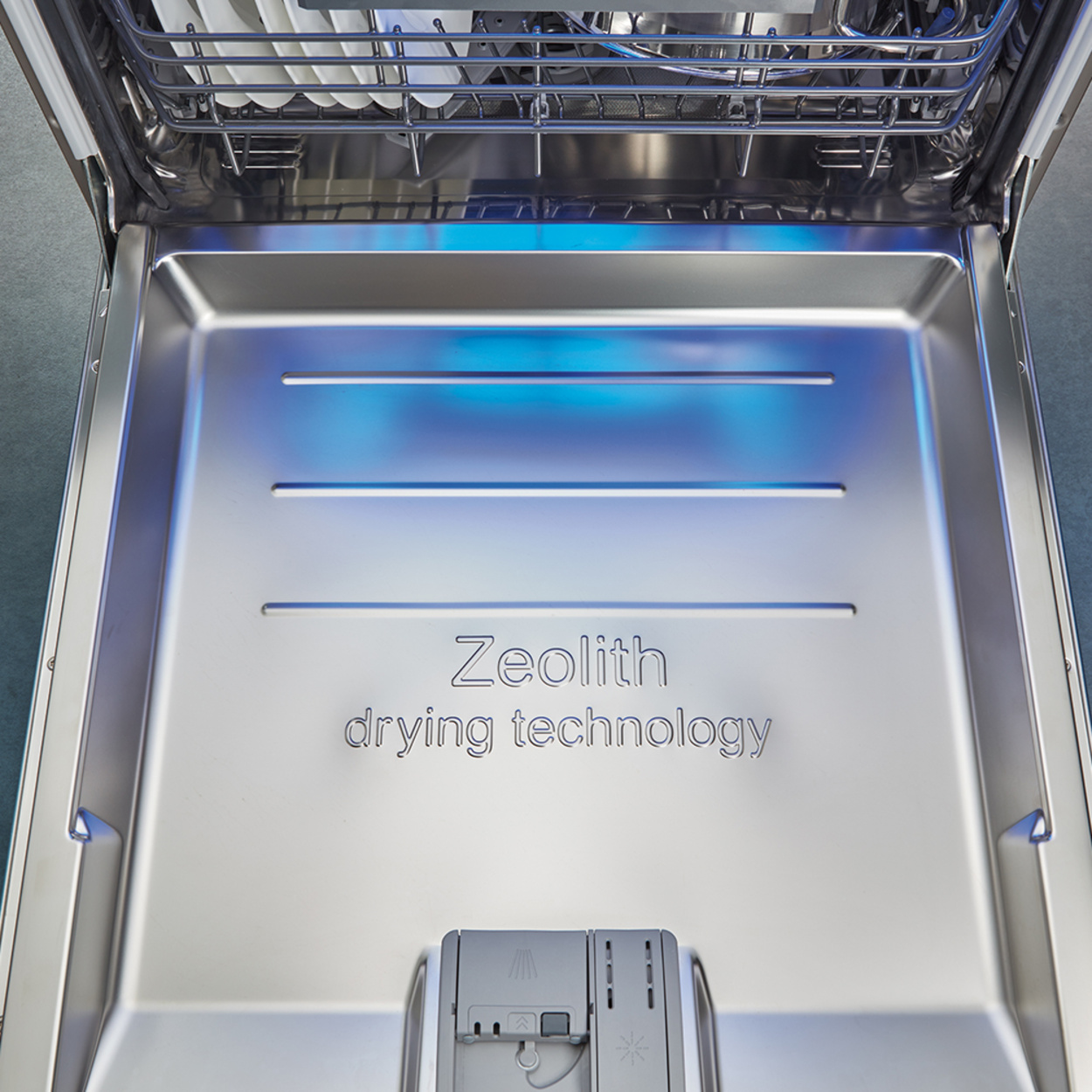 Zeolith Trocknen – Für glänzende Spülergebnisse bei EBA Elektro- und Beleuchtungsanlagen GmbH in Artern