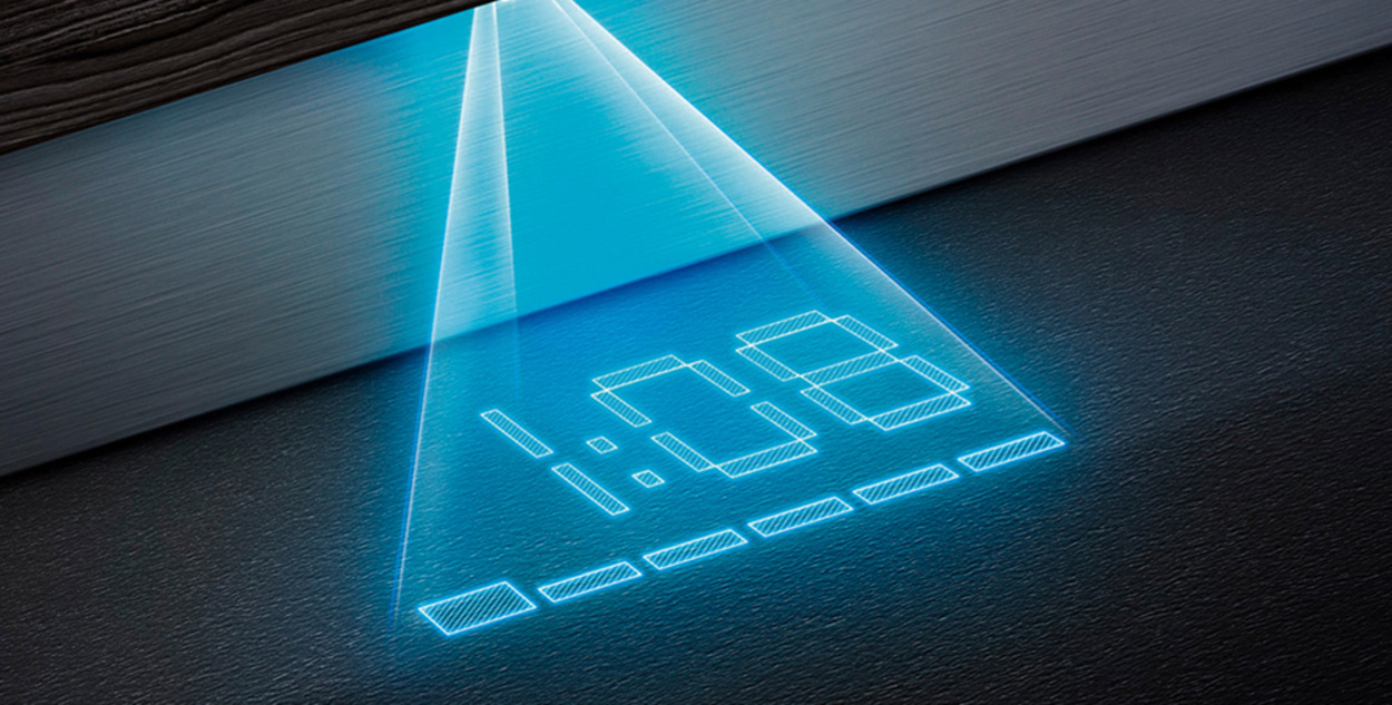 timeLight, infoLight und sideLight - alles Wichtige sofort im Blick bei EBA Elektro- und Beleuchtungsanlagen GmbH in Artern