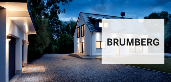 Brumberg bei EBA Elektro- und Beleuchtungsanlagen GmbH in Artern