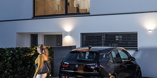 TheLeda D bei EBA Elektro- und Beleuchtungsanlagen GmbH in Artern