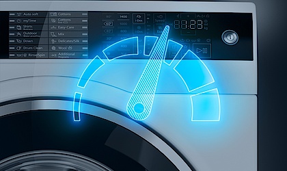 varioSpeed bei EBA Elektro- und Beleuchtungsanlagen GmbH in Artern