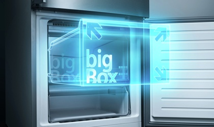 bigBox bei EBA Elektro- und Beleuchtungsanlagen GmbH in Artern