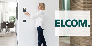 Elcom bei EBA Elektro- und Beleuchtungsanlagen GmbH in Artern