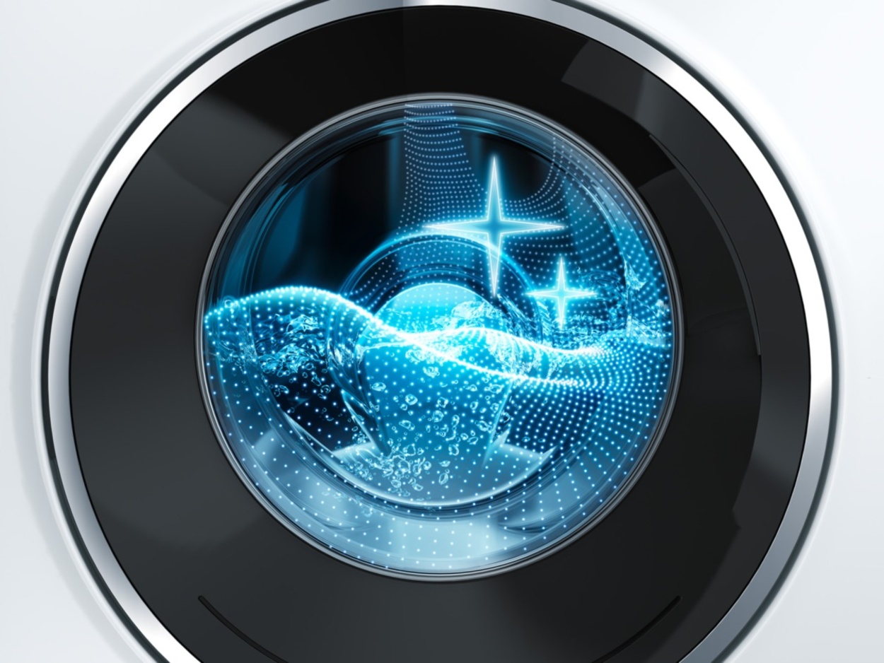 softDry Trommelsystem bei EBA Elektro- und Beleuchtungsanlagen GmbH in Artern