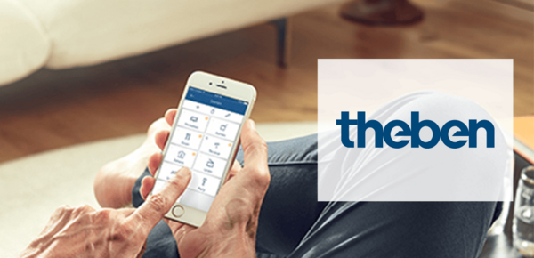 Theben bei EBA Elektro- und Beleuchtungsanlagen GmbH in Artern