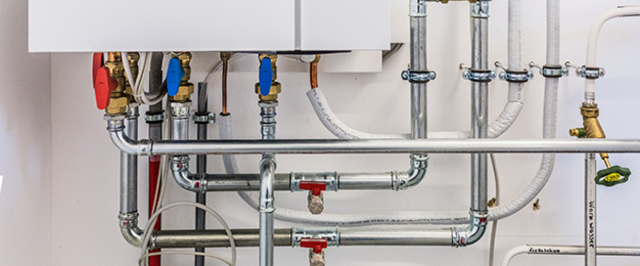 Heizung und Haussteuerung bei EBA Elektro- und Beleuchtungsanlagen GmbH in Artern