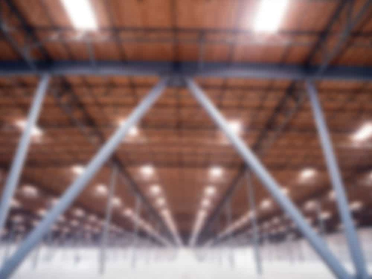 Industrie­beleuchtung bei EBA Elektro- und Beleuchtungsanlagen GmbH in Artern