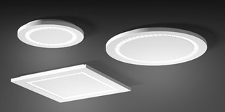 Hemis - slim & spacig bei EBA Elektro- und Beleuchtungsanlagen GmbH in Artern